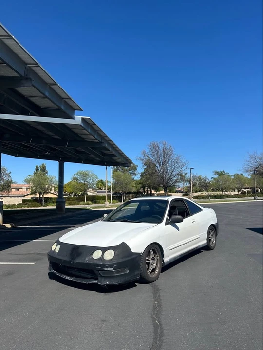 1994 Acura Integra - Image 4 of 9