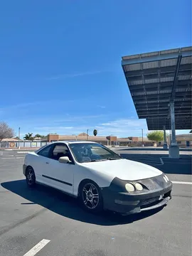 1994 Acura Integra LS Hatchback 2D