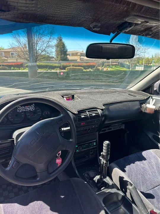 1994 Acura Integra - Image 6 of 9