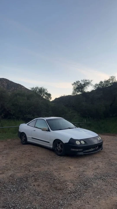 1994 Acura Integra - Image 9 of 9