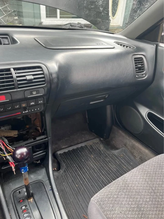 1994 Acura Integra 3rd Gen - Image 12 of 15