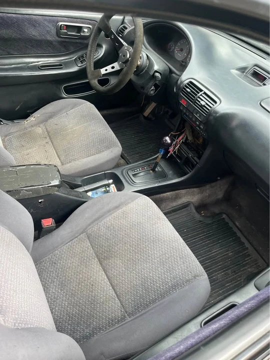 1994 Acura Integra 3rd Gen - Image 7 of 15