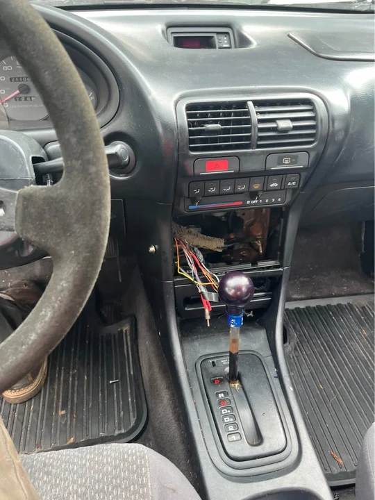 1994 Acura Integra 3rd Gen - Image 11 of 15