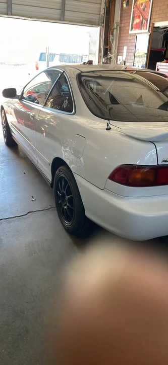 1994 Acura Integra 3rd Gen - Image 3 of 5