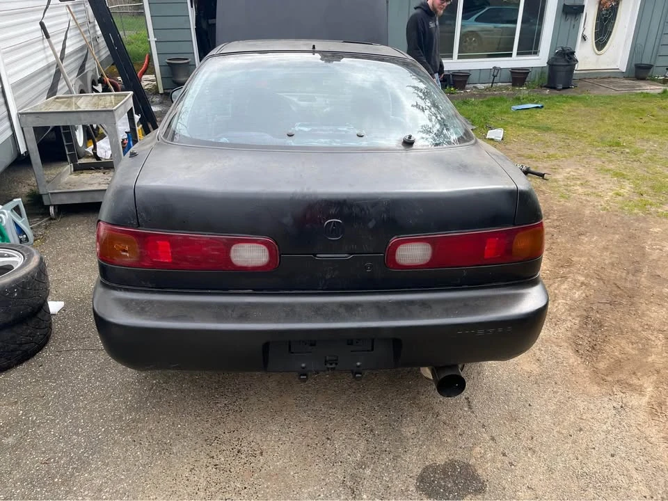 1994 Acura Integra 3rd Gen - Image 4 of 15