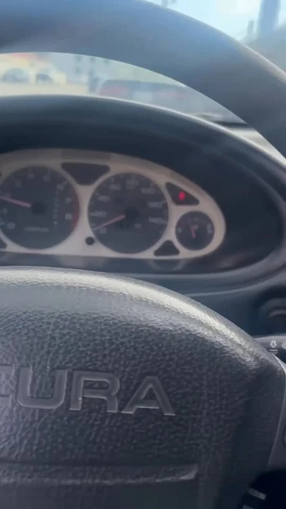 1994 Acura Integra 3rd Gen - Image 10 of 10