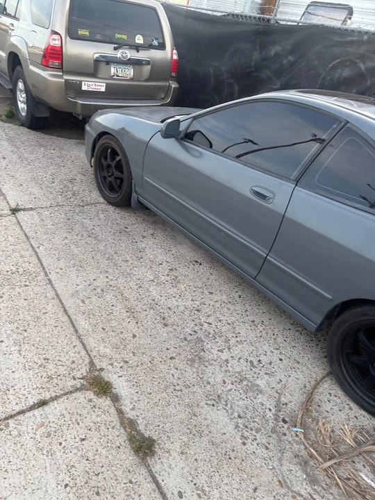 1994 Acura Integra 3rd Gen - Image 2 of 10