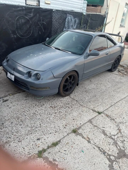 1994 Acura Integra 3rd Gen - Image 8 of 10