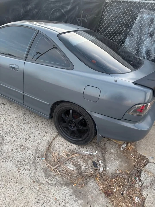 1994 Acura Integra 3rd Gen - Image 3 of 10