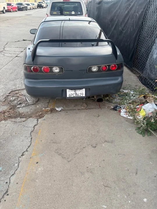 1994 Acura Integra 3rd Gen - Image 4 of 10