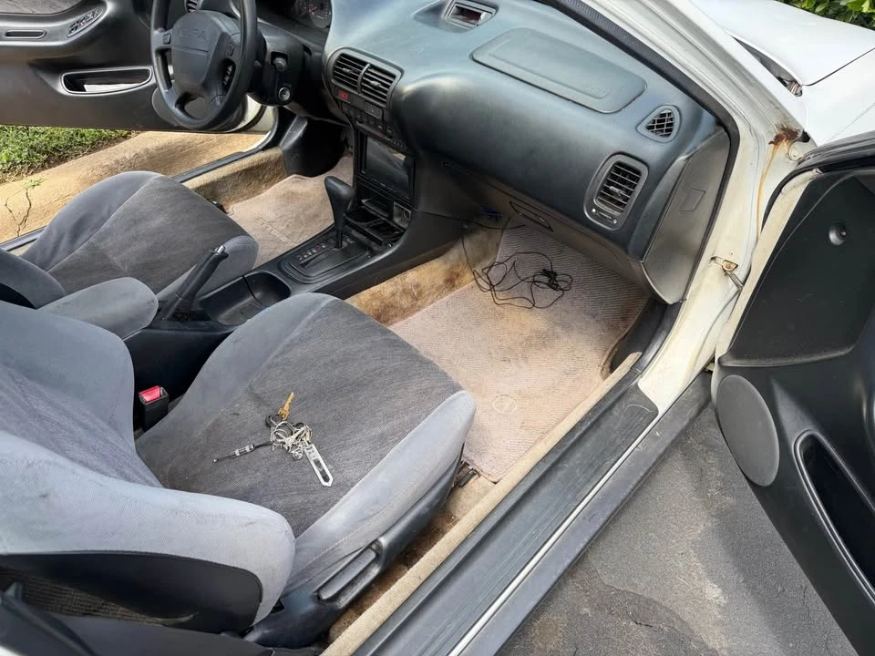 1994 Acura Integra 3rd Gen - Image 10 of 20