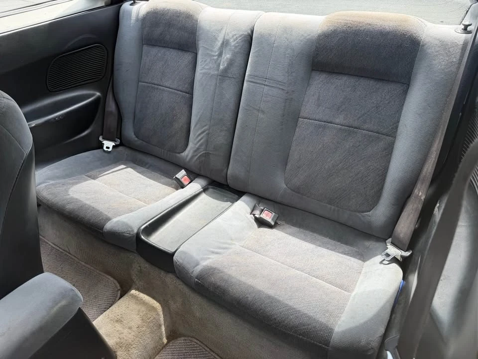1994 Acura Integra 3rd Gen - Image 14 of 20