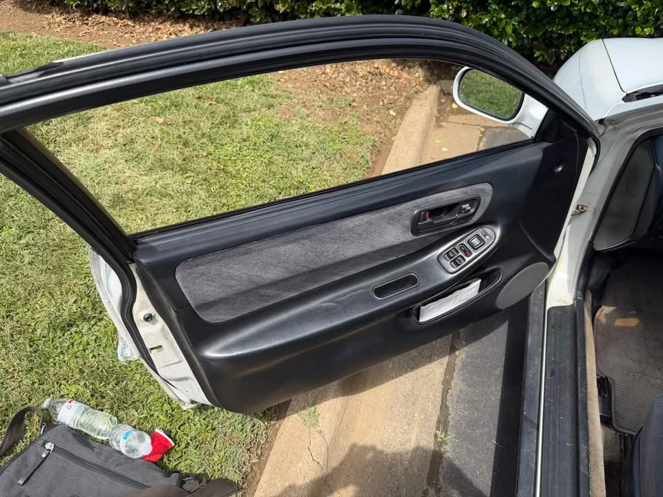 1994 Acura Integra 3rd Gen - Image 18 of 20