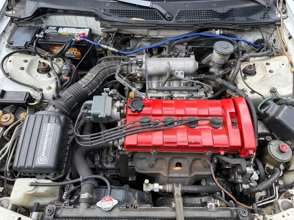 1994 Acura Integra 3rd Gen - Image 7 of 20