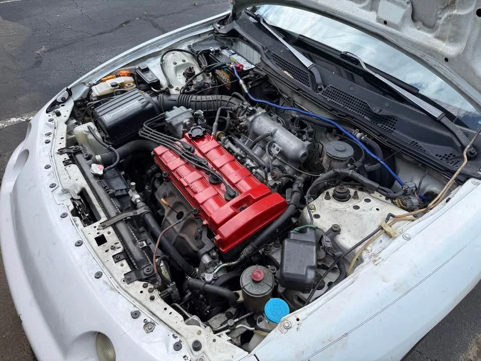 1994 Acura Integra 3rd Gen - Image 8 of 20