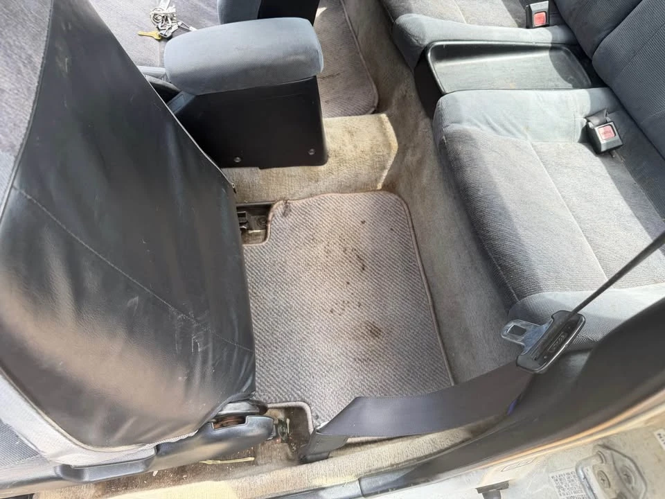 1994 Acura Integra 3rd Gen - Image 12 of 20