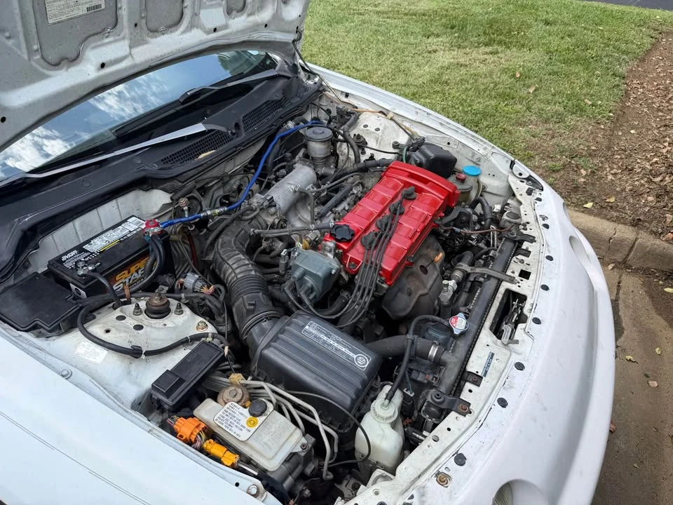 1994 Acura Integra 3rd Gen - Image 6 of 20