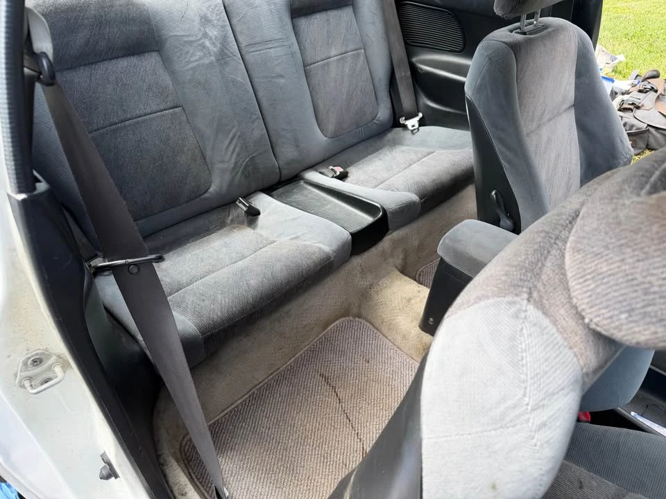 1994 Acura Integra 3rd Gen - Image 9 of 20
