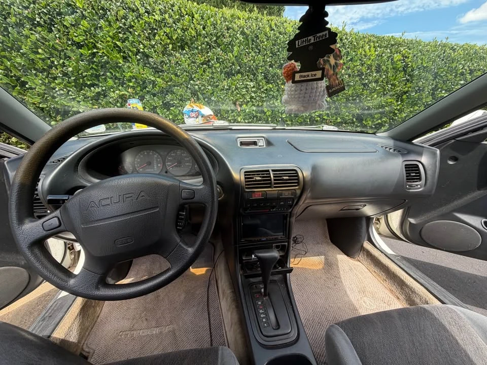 1994 Acura Integra 3rd Gen - Image 17 of 20
