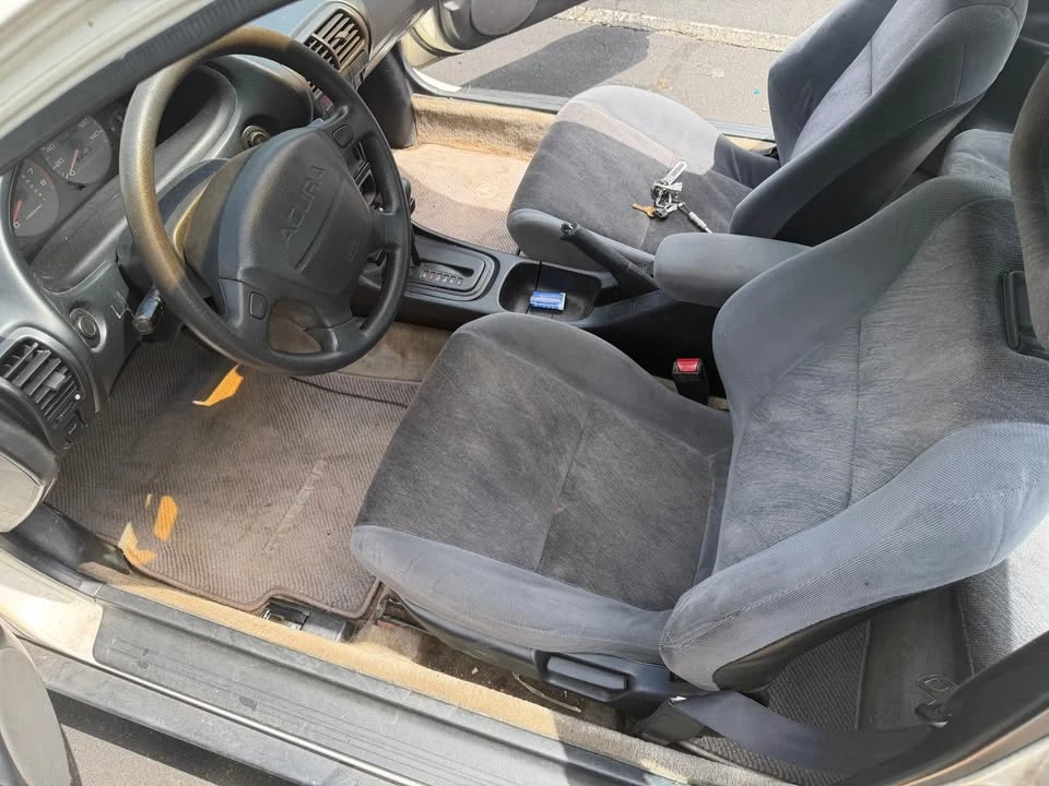 1994 Acura Integra 3rd Gen - Image 15 of 20