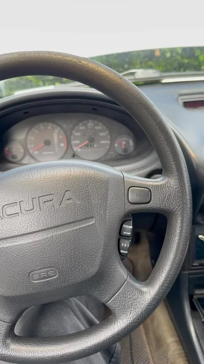 1994 Acura Integra 3rd Gen - Image 20 of 20