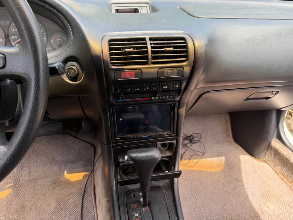 1994 Acura Integra 3rd Gen - Image 16 of 20