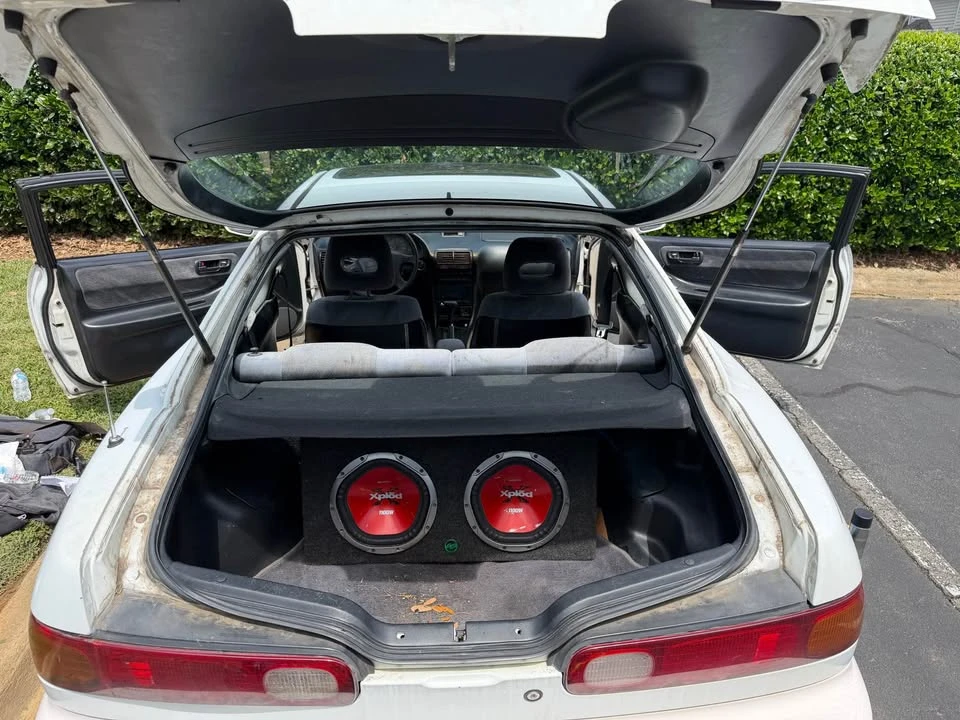 1994 Acura Integra 3rd Gen - Image 5 of 20