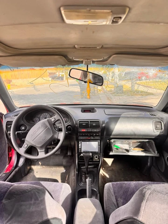 1994 Acura Integra 3rd Gen - Image 7 of 11