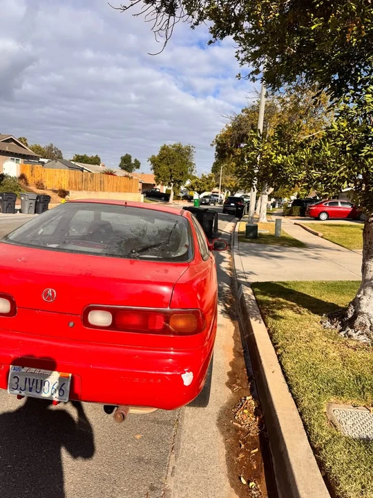 1994 Acura Integra 3rd Gen - Image 3 of 11