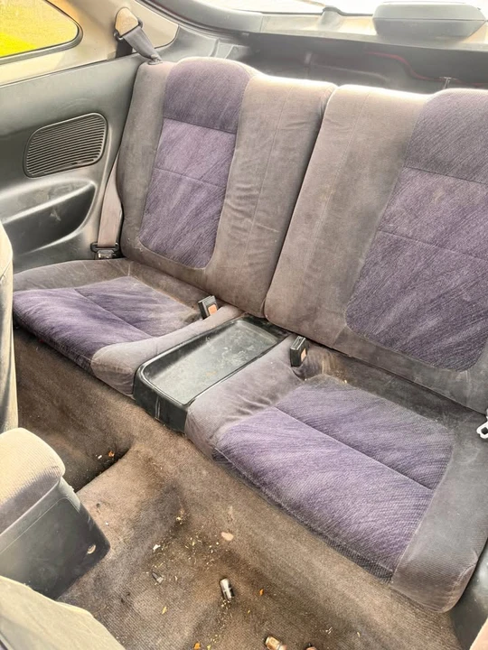 1994 Acura Integra 3rd Gen - Image 6 of 11