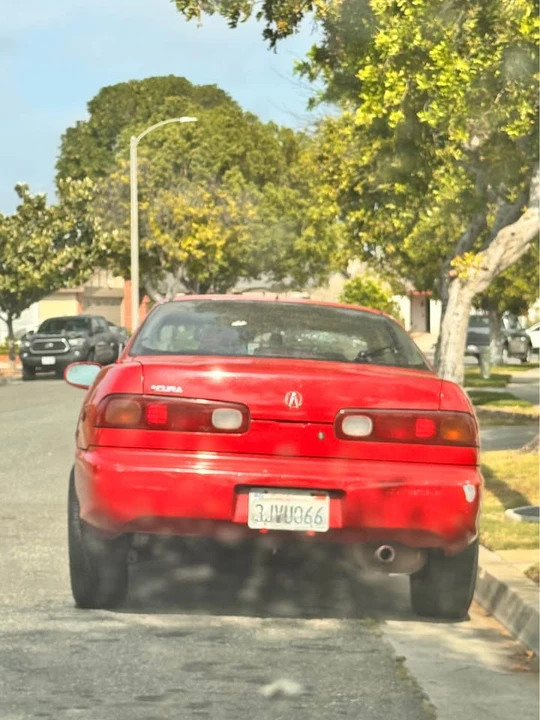1994 Acura Integra 3rd Gen - Image 4 of 11