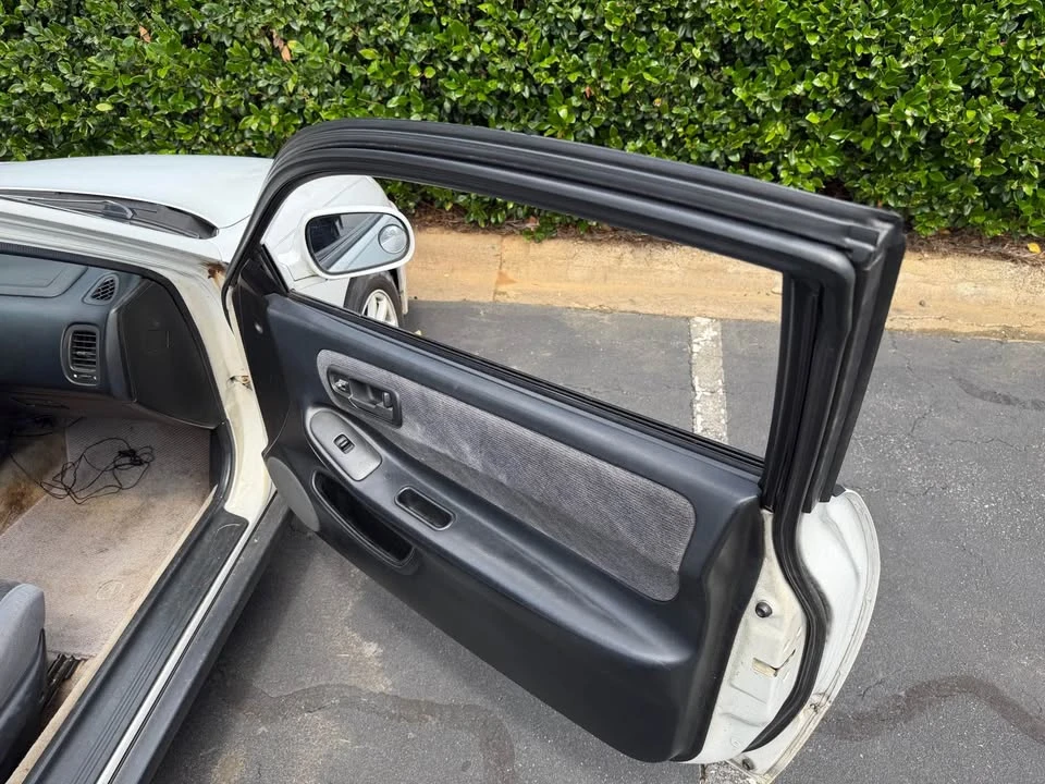 1994 Acura Integra 3rd Gen - Image 11 of 20