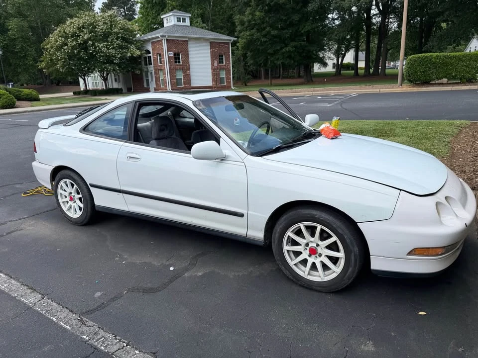 1994 Acura Integra 3rd Gen - Image 3 of 20