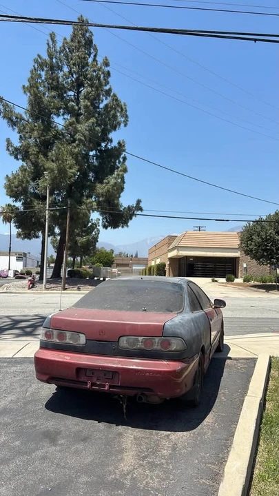 1994 Acura Integra 3rd Gen - Image 3 of 5