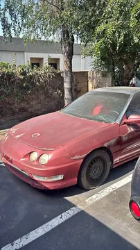 1994 Acura Integra LS Hatchback 2D