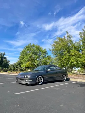 1994 Acura Integra LS Hatchback