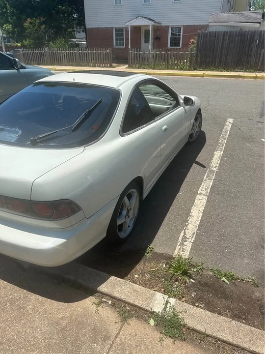 1994 Acura Integra 3rd Gen - Image 5 of 12