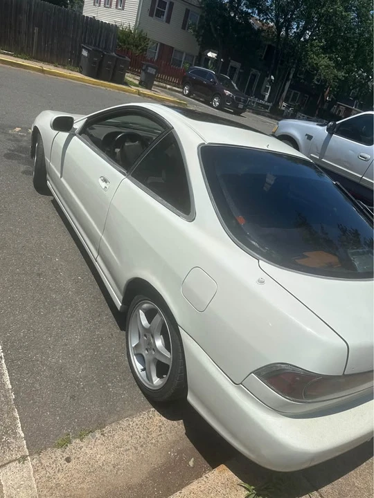 1994 Acura Integra 3rd Gen - Image 3 of 12