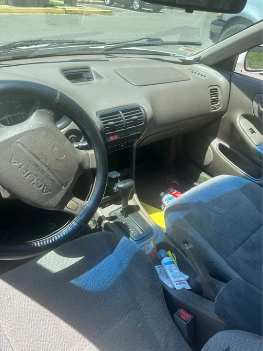1994 Acura Integra 3rd Gen - Image 7 of 12