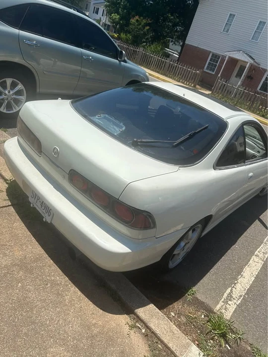 1994 Acura Integra 3rd Gen - Image 12 of 12