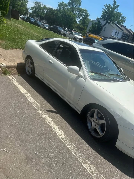 1994 Acura Integra 3rd Gen - Image 10 of 12