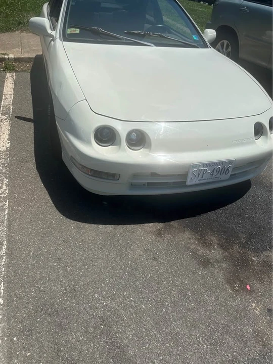 1994 Acura Integra 3rd Gen - Image 4 of 12