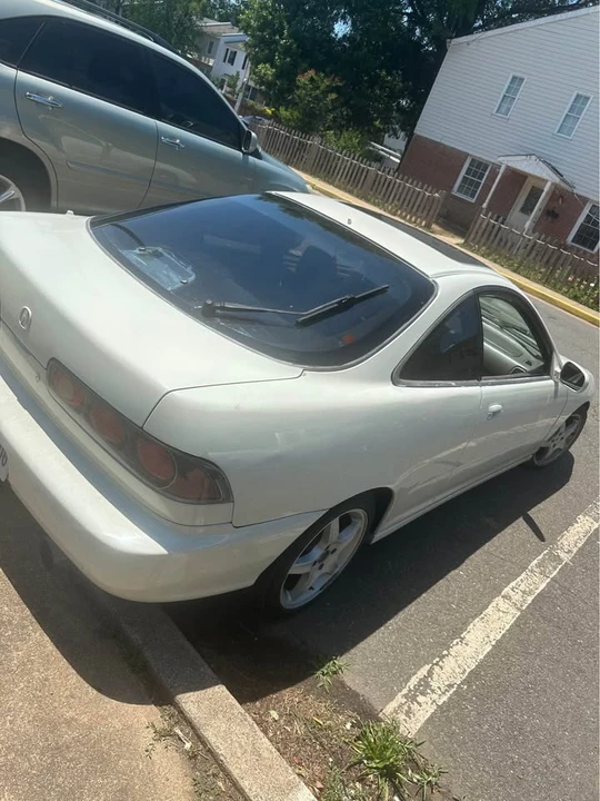 1994 Acura Integra 3rd Gen - Image 2 of 12