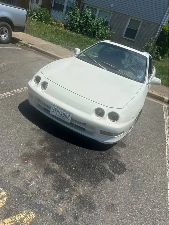 1994 Acura Integra 3rd Gen - Image 11 of 12