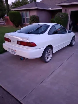 1994 Acura Integra LS Hatchback 2D