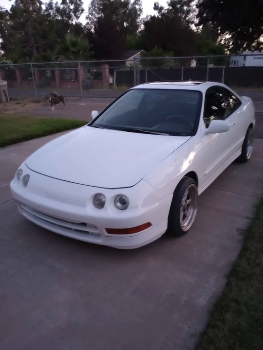1994 Acura Integra 3rd Gen - Image 3 of 6