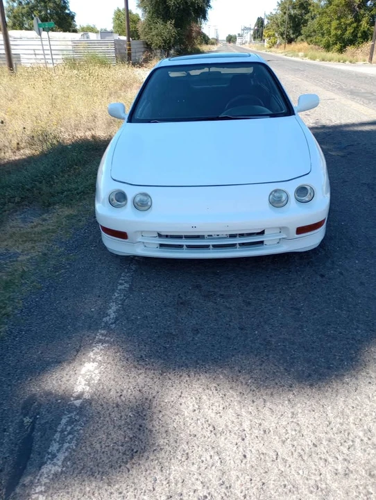 1994 Acura Integra 3rd Gen - Image 5 of 6