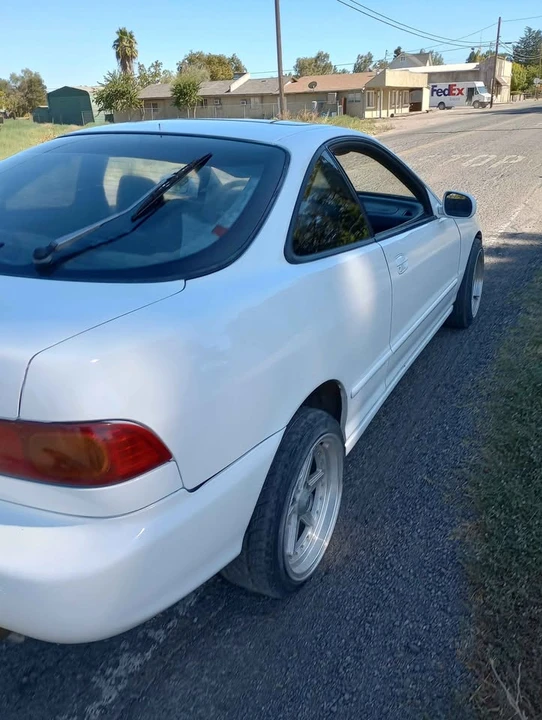 1994 Acura Integra 3rd Gen - Image 4 of 6