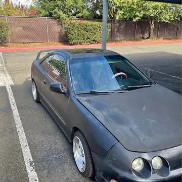 1994 Acura Integra LS Hatchback 2D