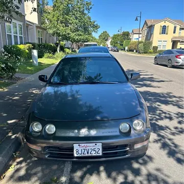 1994 Acura Integra LS Hatchback